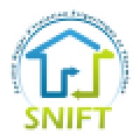 SNIFT industrie Logo