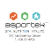 asportek Logo