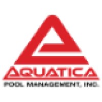 Aquatica Pool Management, Inc. Logo
