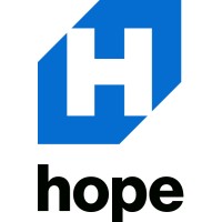 Hope Builders, Inc. Logo