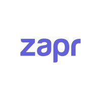 Zapr Media Labs Logo