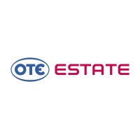 OTE Estate Logo