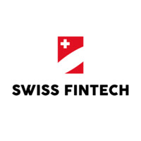 SWISS FINTECH Logo