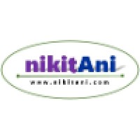 Nikitani Solutions Logo