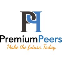 PREMIUMPEERS Logo