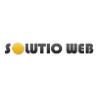 Solutio Web Logo