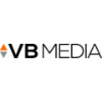 VB Media AS Logo