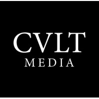 Cult Media LTD Logo