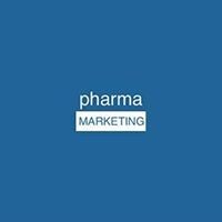 The Pharmaceutical Marketing Group Logo