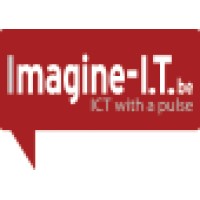 Imagine-IT Logo