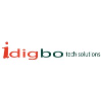 Idigbo Tech Solutions Logo