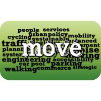 Move Consultants Logo
