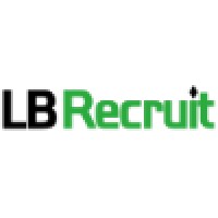LBRecruit Logo