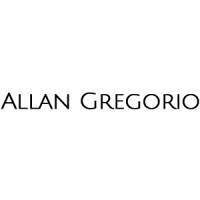 Allan Gregorio Logo