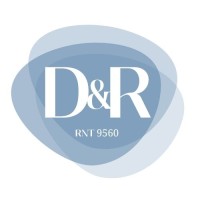 DESTINOS Y RUTAS DE COLOMBIA Logo