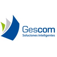 Gescom Logo