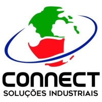 Connect Soluções Industriais Logo