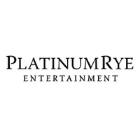 Platinum Rye Entertainment part of TMA Logo