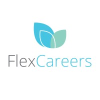 FlexCareers Logo