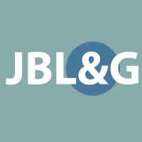 Juridisch Bureau Letselschade & Gezondheidsrecht (JBL&G) Logo