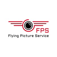 Flying Picture Service e.V. Logo