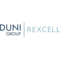 Rexcell Tissue & Airlaid AB Logo