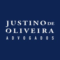 Justino de Oliveira Advogados Logo
