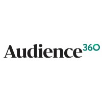 Audience360 Logo