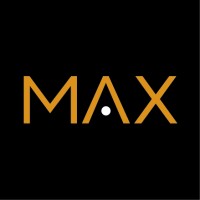Max Coaching Logo