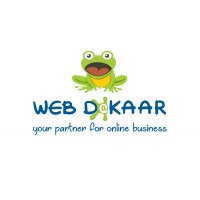 Web Dakaar Digital Consultancy LLP. Logo