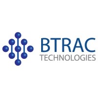 B-Trac Technologies Ltd. Logo