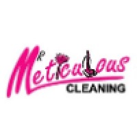 Mr Meticulous Cleaning Logo