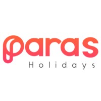 Paras Holidays Pvt. Ltd. Logo