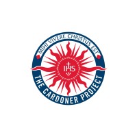 The Cardoner Project Logo