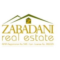ZABADANI REAL ESTATE Logo