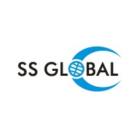 SS Global Tradelinks Logo