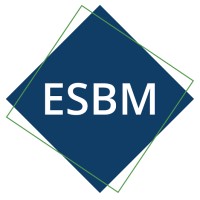 European School of Business & Management SE Logo