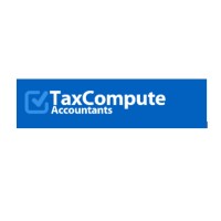 Tax Compute Accountants Logo