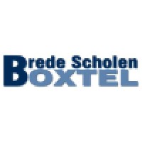 Stichting Brede Scholen Boxtel Logo