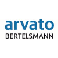 arvato Bertelsmann Brasil Logo