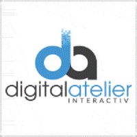 Digital Atelier Interactiv Logo