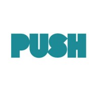 PUSH Mind and Body Logo