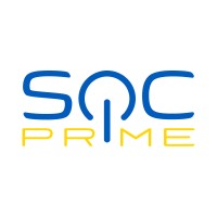SOC Prime Logo