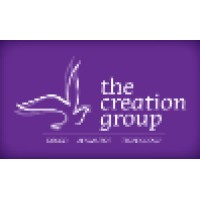 The Creation Group Ltd. Logo