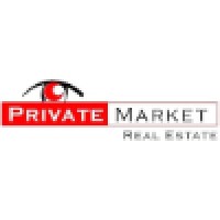 Private Market Real Estate Investment Group Logo