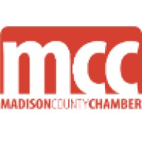 Madison County Chamber Logo