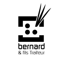 Bernard & fils Traiteur / Catering Logo