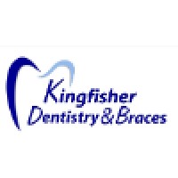 Kingfisher Dentistry & Braces Logo