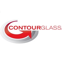 Contour Glass Logo