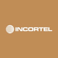 INCORTEL | Desenvolvimento de Negócios Imobiliários Logo